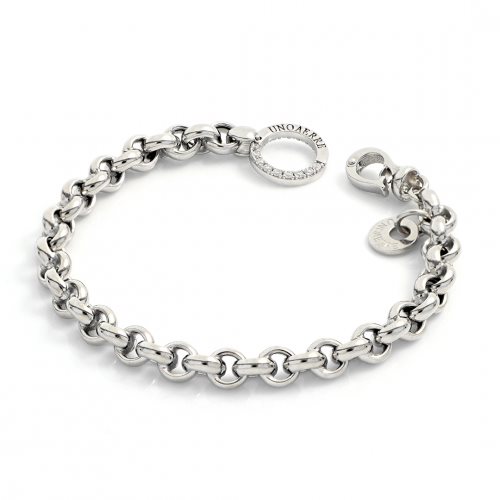 Bracciale Unoaerre Donna in Argento 700YHW2843100-5999 - 700YHW2843100-5999
